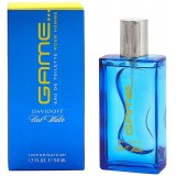 Cool Water Man Game 3351 