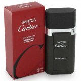 Заказать мужскую парфюмерию Santos de Cartier 3367 Santos de Cartier 3367 фото