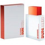Sander Sun Men 3391 