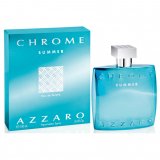 Chrome Summer 3417 