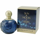 Sun Moon Stars 3421 