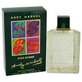 Заказать мужскую парфюмерию Andy Warhol Pour Homme 3443 Andy Warhol Pour Homme 3443 фото