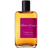 Заказать парфюмерию унисекс Ambre Nue 3444 Ambre Nue 3444 фото