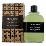 Заказать мужскую парфюмерию Monsieur de Givenchy 3459 Monsieur de Givenchy 3459 фото