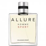 Заказать мужскую парфюмерию Allure Homme Sport Cologne 3548 Allure Homme Sport Cologne 3548 фото