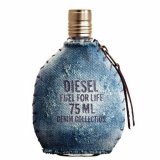 Заказать мужскую парфюмерию Fuel for Life Denim Collection Homme 3549 Fuel for Life Denim Collection Homme 3549 фото