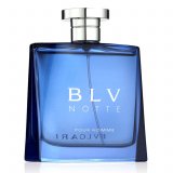 Заказать мужскую парфюмерию BLV Notte Pour Homme 3682 BLV Notte Pour Homme 3682 фото