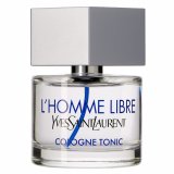 Заказать мужскую парфюмерию L`Homme Libre Cologne Tonic 3675 L`Homme Libre Cologne Tonic 3675 фото