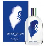 Заказать мужскую парфюмерию Benetton Blu Man 3706 Benetton Blu Man 3706 фото