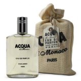 Заказать мужскую парфюмерию Acqua di Monaco 3743 Acqua di Monaco 3743 фото