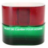 Заказать мужскую парфюмерию Must de Cartier Pour Homme Essence 3831 Must de Cartier Pour Homme Essence 3831 фото