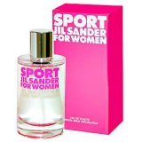 Заказать женскую парфюмерию Sport for Women 3879 Sport for Women 3879 фото