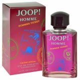 Joop Homme Summer Ticket 3925 