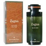 Заказать мужскую парфюмерию Zegna Pour Homme 3926 Zegna Pour Homme 3926 фото