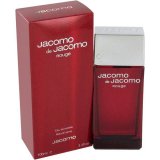 Заказать мужскую парфюмерию Jacomo de Jacomo Rouge 3932 Jacomo de Jacomo Rouge 3932 фото