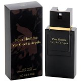 Van Cleef & Arpels Pour Homme 3979 