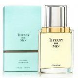 Заказать мужскую парфюмерию Tiffany for Men 3984 Tiffany for Men 3984 фото