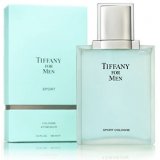 Заказать мужскую парфюмерию Tiffany for Men Sport 3985 Tiffany for Men Sport 3985 фото