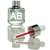 Заказать парфюмерию унисекс Blood AB 3989 1426 Blood AB 3989 фото 1426