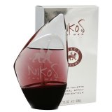 Заказать мужскую парфюмерию Nikos For Men 4008 Nikos For Men 4008 фото
