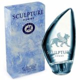 Заказать мужскую парфюмерию Sculpture pour Homme 4010 Sculpture pour Homme 4010 фото