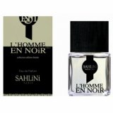 L'Homme en Noir 4011 