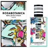 Заказать женскую парфюмерию Rosabotanica 4160 Rosabotanica 4160 фото