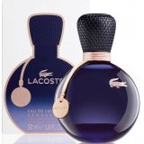 Заказать женскую парфюмерию Eau De Lacoste Sensuelle 4108 Eau De Lacoste Sensuelle 4108 фото