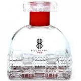 Bill Blass Red 4116 