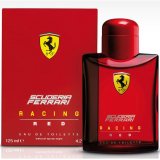 Scuderia Ferrari Racing Red 4153 