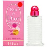 Заказать женскую парфюмерию Eau de Dior Relaxing 4152 Eau de Dior Relaxing 4152 фото