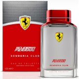 Scuderia Club 4193 