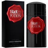 Black XS Potion for Him 4213 