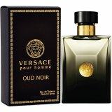 Заказать мужскую парфюмерию Versace Pour Homme Oud Noir 4237 Versace Pour Homme Oud Noir 4237 фото
