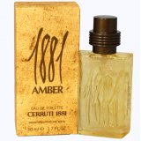 1881 Amber pour Homme 4291 