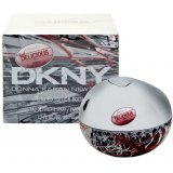 Заказать мужскую парфюмерию DKNY Be Delicious Red Art Men 4327 DKNY Be Delicious Red Art Men 4327 фото