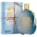 Заказать женскую парфюмерию Fuel for Life Denim Collection Femme 4339 Fuel for Life Denim Collection Femme 4339 фото