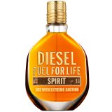 Заказать мужскую парфюмерию Fuel For Life Spirit 4340 Fuel For Life Spirit 4340 фото