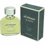 Homme de Gres 4370 