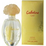 Cabotine Gold 4372 