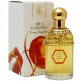 Aqua Allegoria Orange Magnifica 4378 