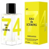 Заказать мужскую парфюмерию Eau de Iceberg Sandalwood 4387 Eau de Iceberg Sandalwood 4387 фото