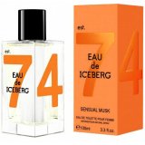 Заказать женскую парфюмерию Eau de Iceberg Sensual Musk 4388 Eau de Iceberg Sensual Musk 4388 фото