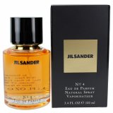 Заказать женскую парфюмерию Jil Sander No 4 4396 Jil Sander No 4 4396 фото