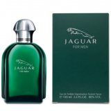 Заказать мужскую парфюмерию Jaguar for Men (Green) 4409 Jaguar for Men (Green) 4409 фото