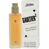 Заказать парфюмерию унисекс Gaultier 2 Eau d`Amour 4418 Gaultier 2 Eau d`Amour 4418 фото