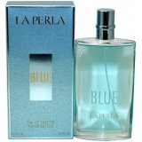 Заказать женскую парфюмерию La Perla Blue 4427 La Perla Blue 4427 фото