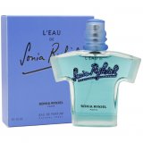 Заказать женскую парфюмерию L'Eau de Sonia Rykiel 4469 L'Eau de Sonia Rykiel 4469 фото
