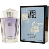 Заказать женскую парфюмерию Angel Violette 4475 Angel Violette 4475 фото