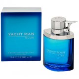 Заказать мужскую парфюмерию Yacht Man Blue 4540 Yacht Man Blue 4540 фото